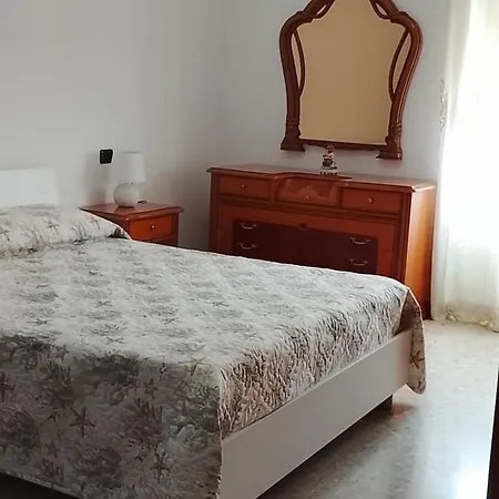 Chloe's House Agropoli