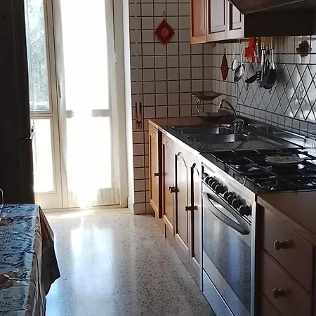 Chloe's House * Agropoli